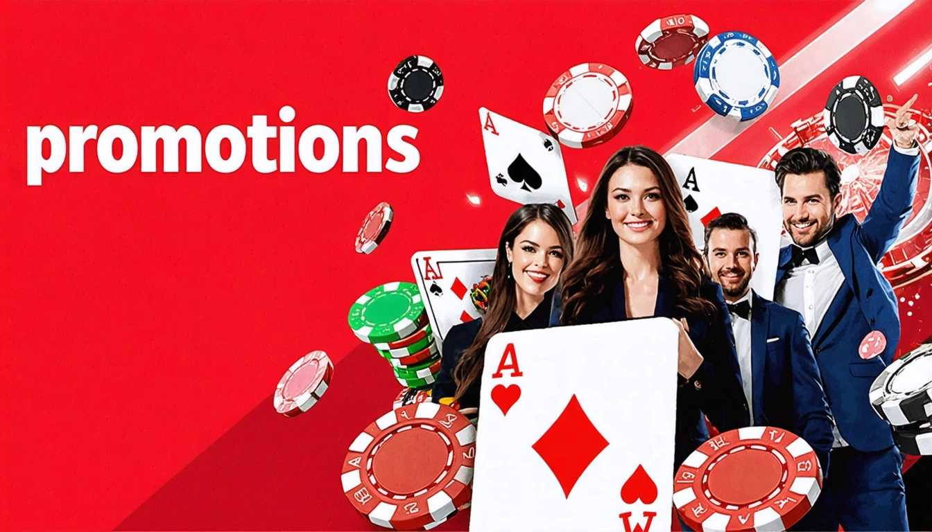 promotions 1Win