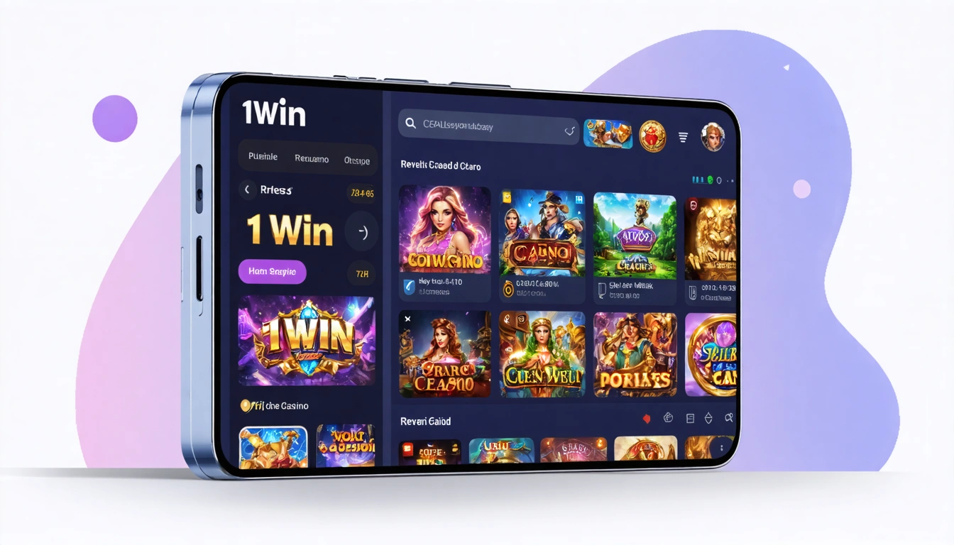 review 1Win