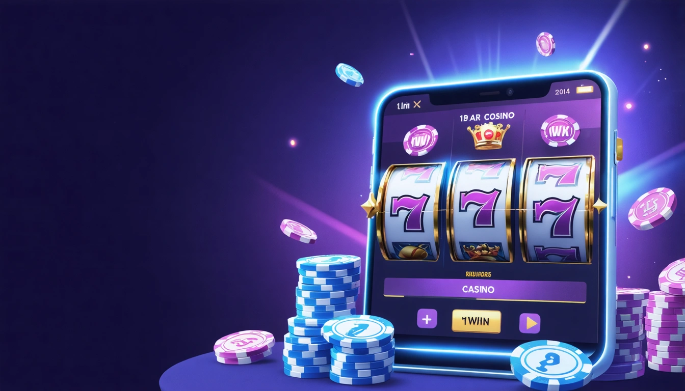 review 1Win